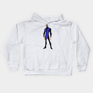 sub zero Kids Hoodie